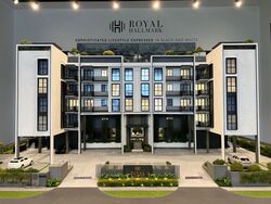 Royal Hallmark (D15), Apartment #350492831